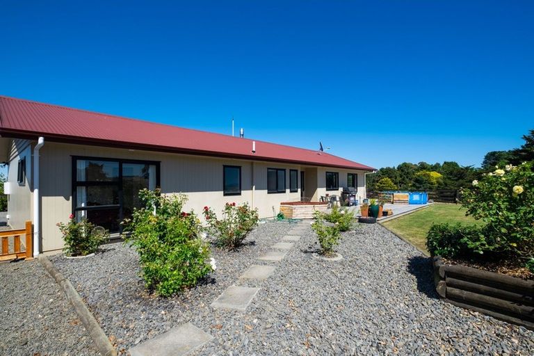 Photo of property in 813 Crownthorpe Settlement Road, Crownthorpe, Hastings, 4179