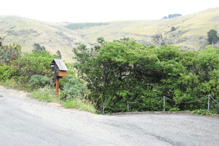 Photo of property in 32 Ocean View Terrace, Sumner, Christchurch, 8081