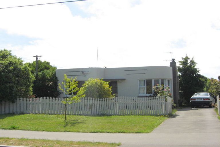 Photo of property in 2/66 Bamford Street, Woolston, Christchurch, 8023