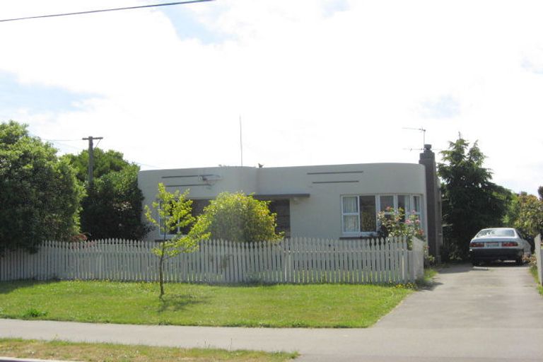 Photo of property in 1/66 Bamford Street, Woolston, Christchurch, 8023