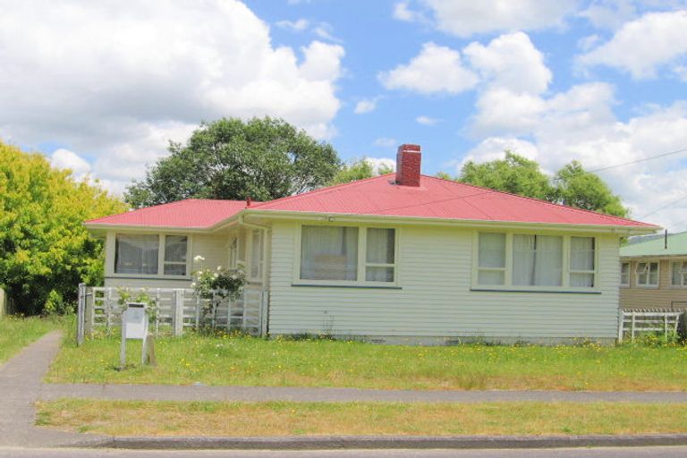 Photo of property in 14 Roslyn Street, Taumarunui, 3920