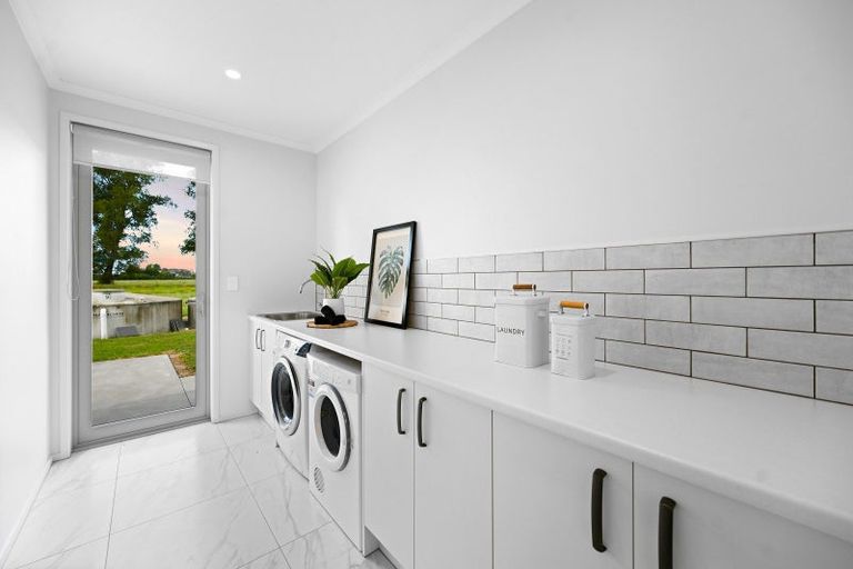 Photo of property in 385 Greenhill Road, Puketaha, Hamilton, 3281