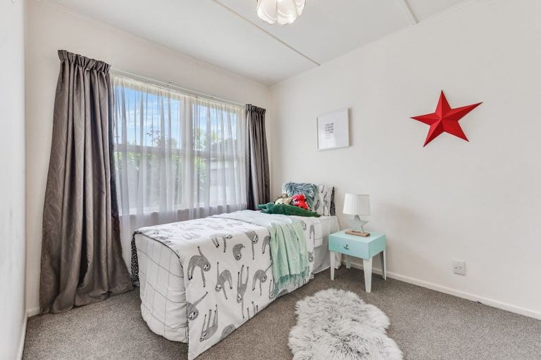 Photo of property in 42 Fitzroy Avenue, Fitzroy, Hamilton, 3206