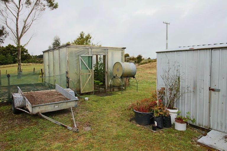 Photo of property in 163 Keogans Road, Arahura Valley, Hokitika, 7882