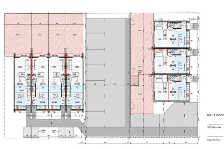 Photo of property in 1/77 Sherborne Street, St Albans, Christchurch, 8014