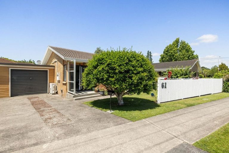 Photo of property in 67a Williams Street, Cambridge, 3434