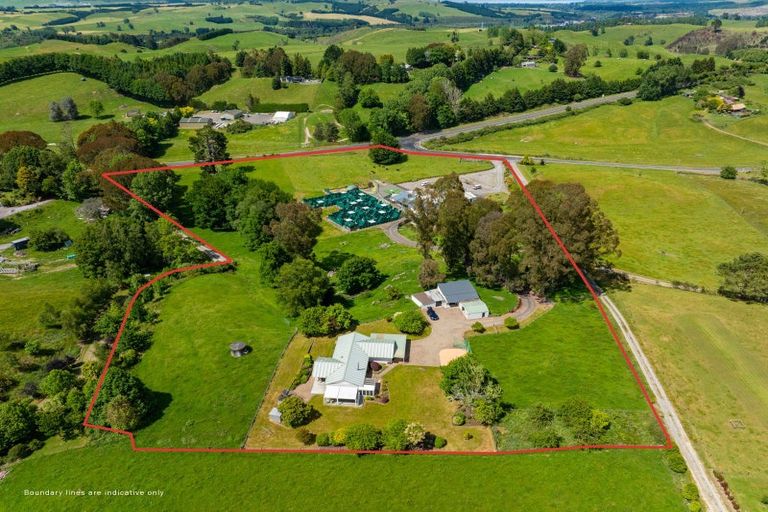 Photo of property in 8 Palmer Mill Road, Wairakei, Taupo, 3384