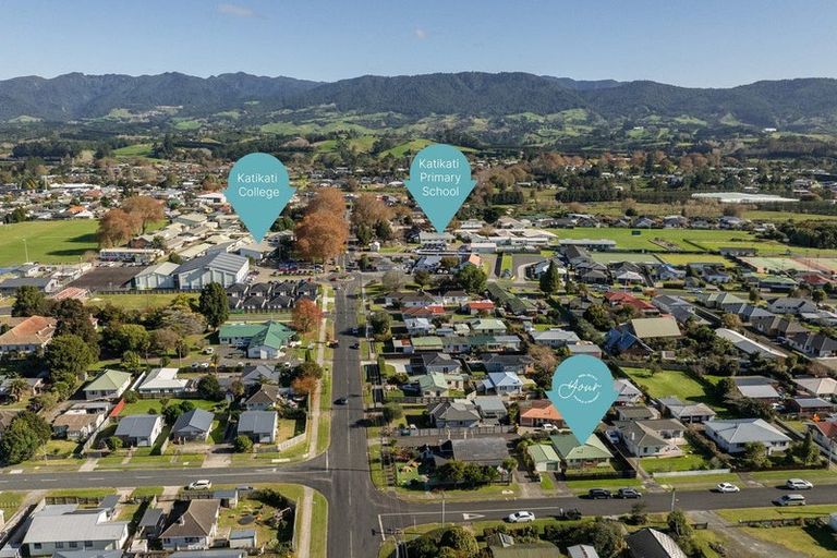 Photo of property in 2a Polley Crescent, Katikati, 3129