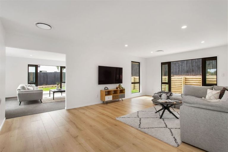 Photo of property in 25 Baltimore Green, Shirley, Christchurch, 8061