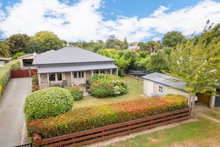 Photo of property in 11 Turnbull Street, Pareora, 7912