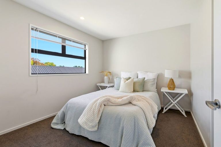 Photo of property in 10/34 John Campbell Crescent, Hillmorton, Christchurch, 8024