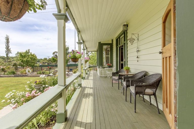 Photo of property in 160 Mount Herbert Road, Waipukurau, 4200