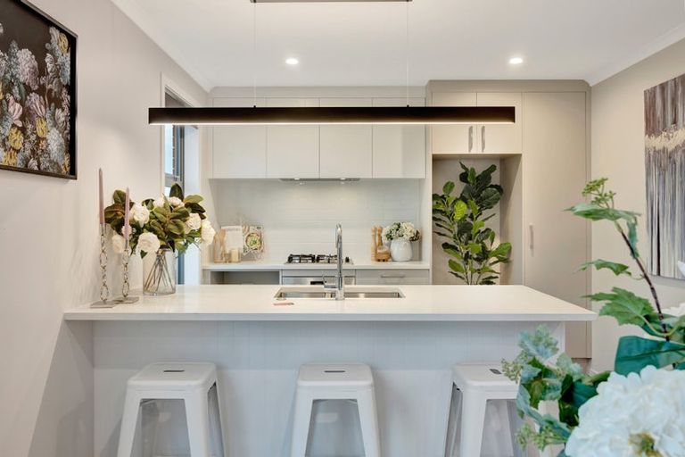 Photo of property in 58 Scenic Rise, Rototuna North, 3281