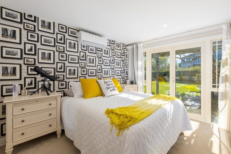 Photo of property in 33 Lewisham Park, St Albans, Christchurch, 8052