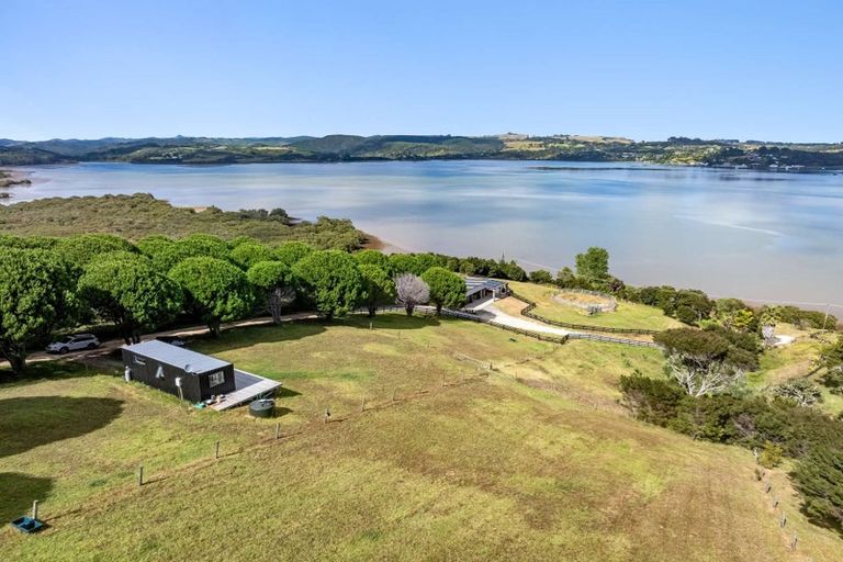 Photo of property in 330 Hihi Road, Hihi, Mangonui, 0494
