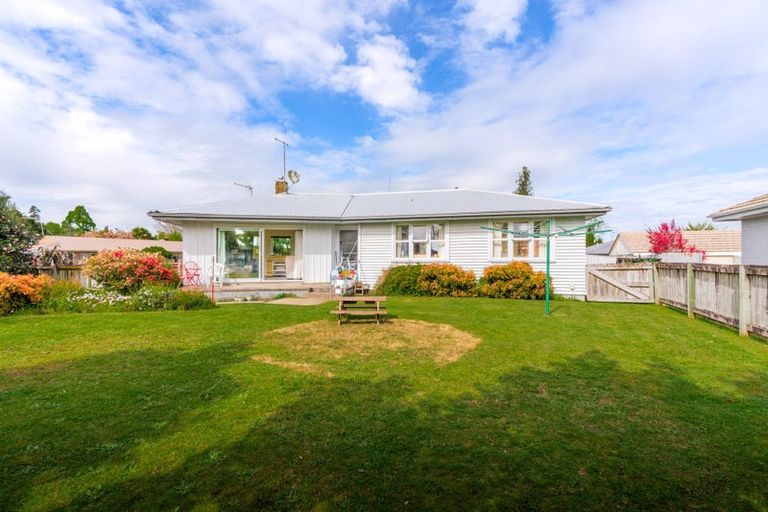 Photo of property in 4 Wainui Avenue, Te Awamutu, 3800
