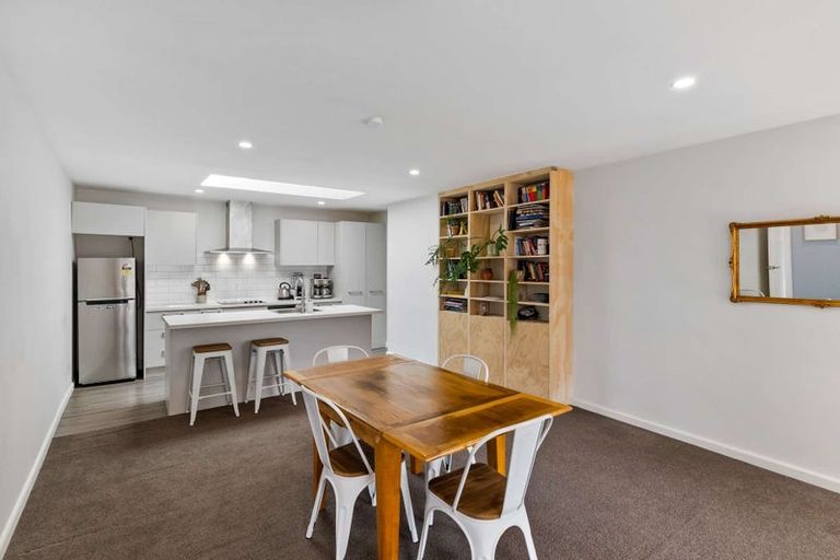 Photo of property in 114 Ranfurly Street, St Albans, Christchurch, 8014