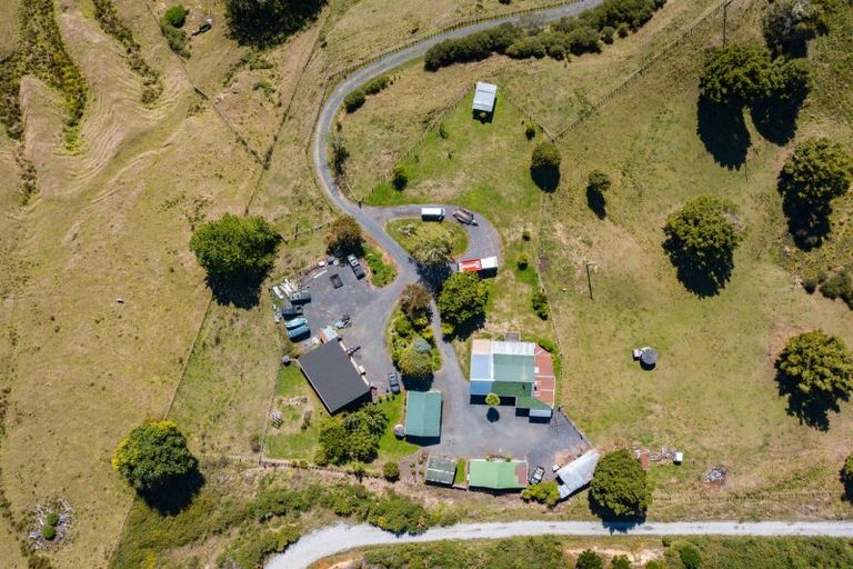Photo of property in 101 Koromiko Road, Ongarue, Taumarunui, 3996