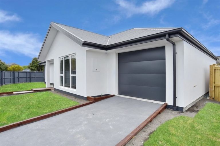 Photo of property in 84 Akaroa Street, Kaiapoi, 7630