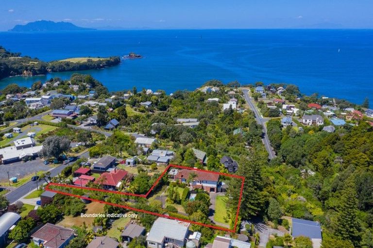 Photo of property in 10 Totara Road, Leigh, 0985