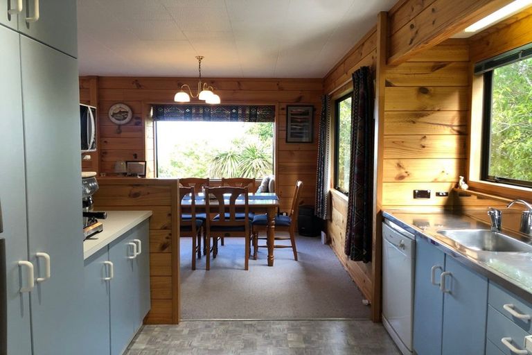 Photo of property in 16 Kamahi Terrace, Omori, Turangi, 3381