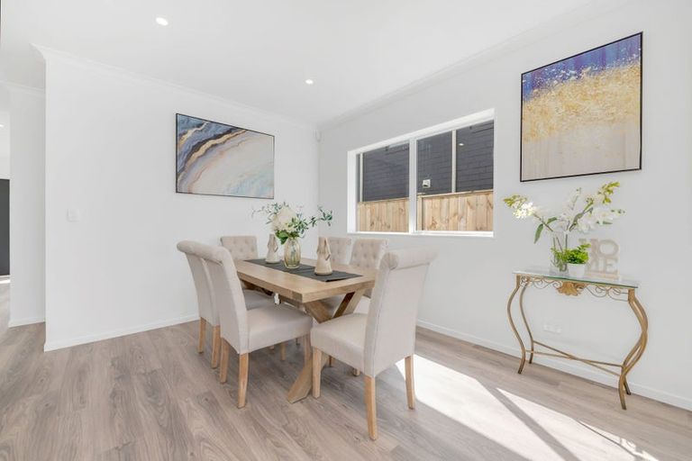 Photo of property in 213a Murphys Road, Flat Bush, Auckland, 2019