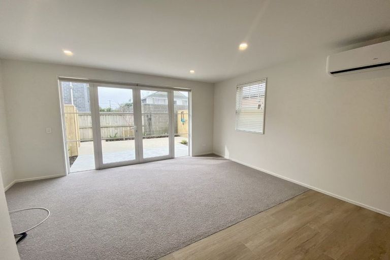 Photo of property in 6/25 Bunyan Street, Waltham, Christchurch, 8023