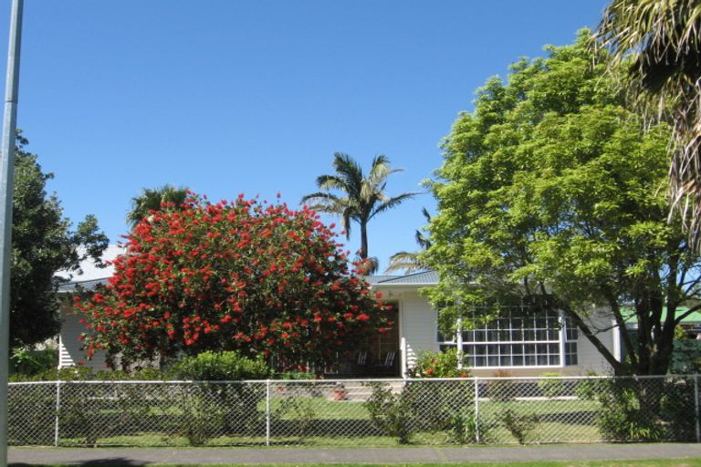 Photo of property in 6 Weber Place, Kaitaia, 0410