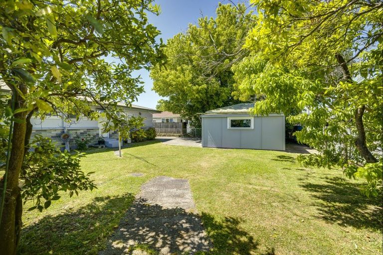 Photo of property in 37 Wycliffe Street, Onekawa, Napier, 4110