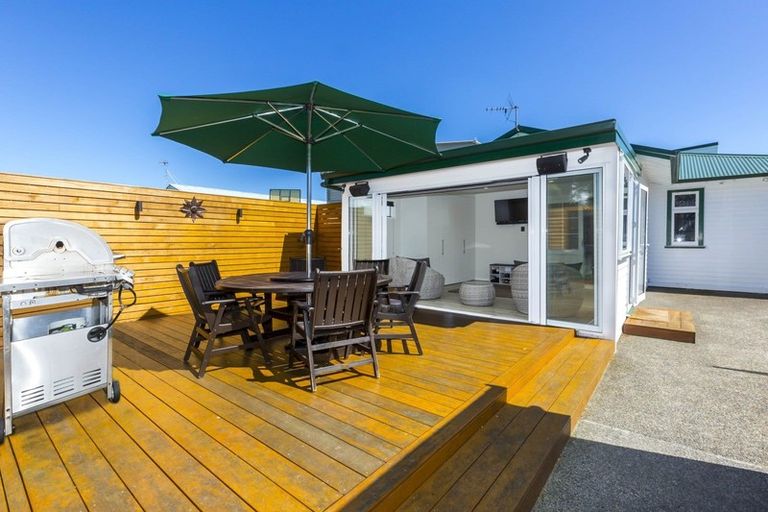 Photo of property in 4 Victoria Street, Ebdentown, Upper Hutt, 5018