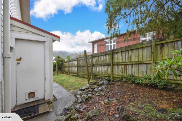 Photo of property in 77 Craigleith Street, North East Valley, Dunedin, 9010