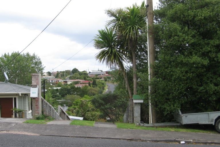 Photo of property in 101 Selwyn Crescent, Forrest Hill, Auckland, 0620