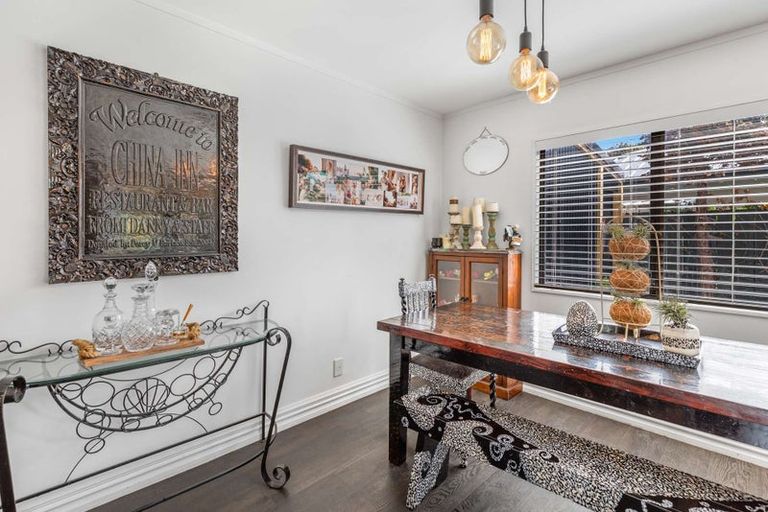 Photo of property in 19 Dahlia Street, Palmerston North, 4410