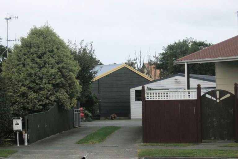 Photo of property in 8 Townshend Crescent, Greenmeadows, Napier, 4112