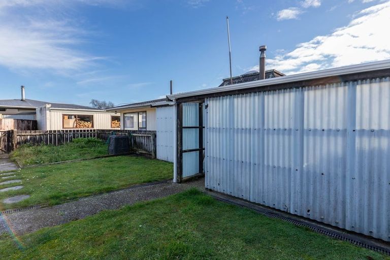 Photo of property in 168 Rolleston Street, Hokitika, 7810