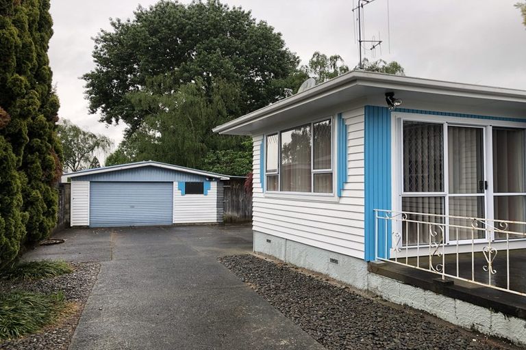 Photo of property in 50 Morris Road, Hillcrest, Hamilton, 3216