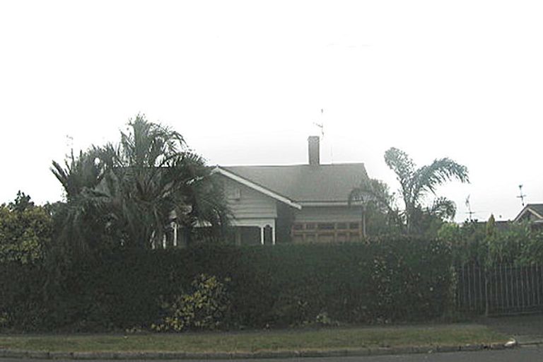 Photo of property in 8 Albert Street, Otahuhu, Auckland, 1062