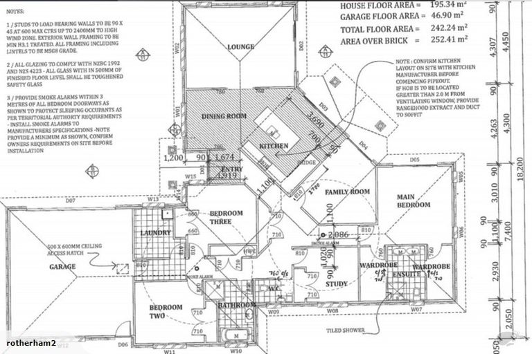 Photo of property in 6 Tullamore, Maunu, Whangarei, 0110