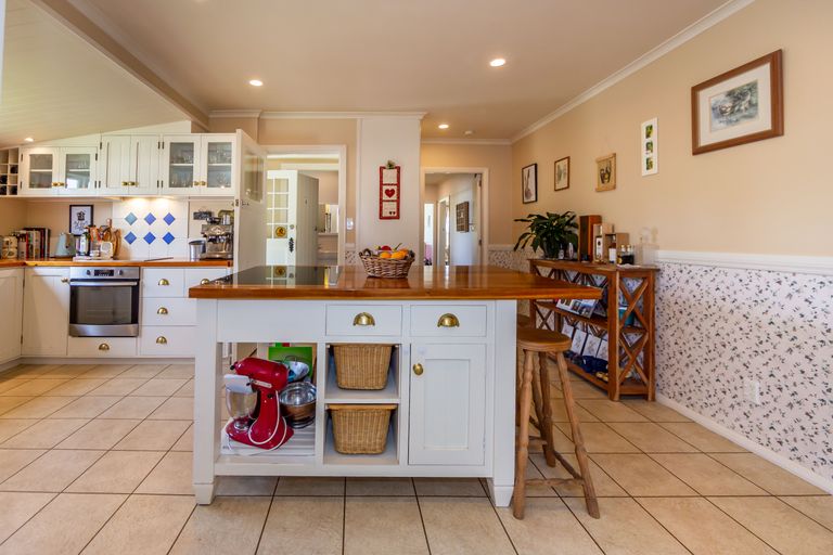 Photo of property in 290 Bradleys Road, Ohoka, Kaiapoi, 7692