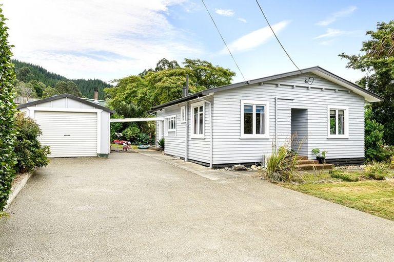 Photo of property in 134 Little Sydney Road, Brooklyn, Motueka, 7198