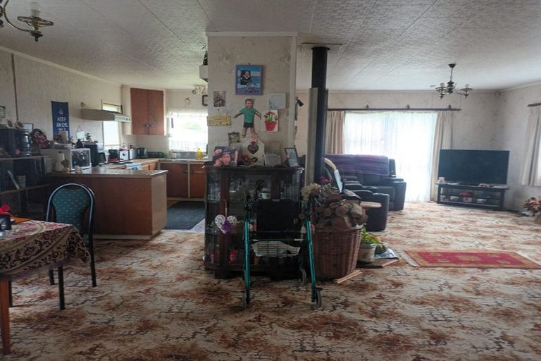 Photo of property in 43 Hongi Street, Kaikohe, 0405