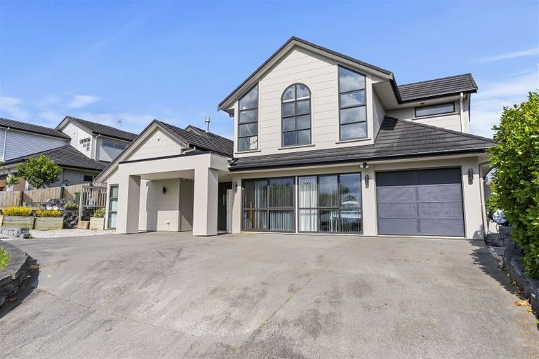 Photo of property in 719 Redoubt Road, Flat Bush, Auckland, 2019