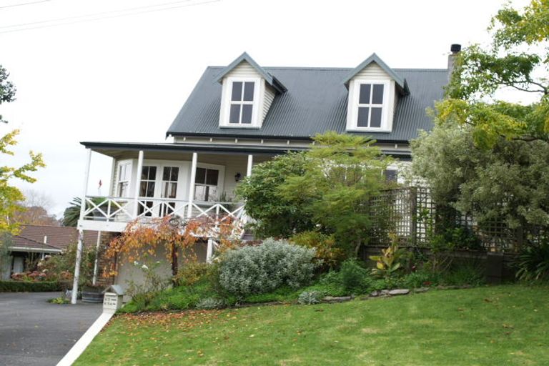 Photo of property in 65 Sale Street, Cockle Bay, Auckland, 2014