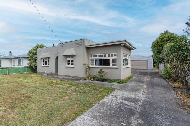 Photo of property in 8 Montagu Street, Feilding, 4702