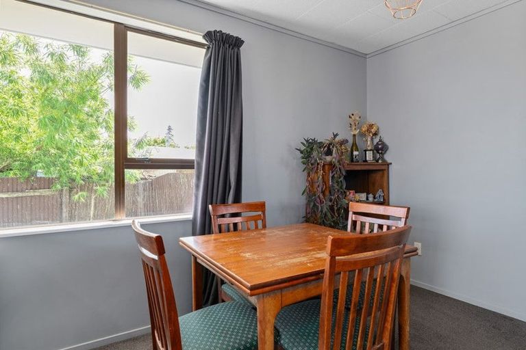 Photo of property in 8a Stratford Street, Blenheim, 7201