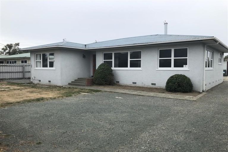 Photo of property in 11 Lowry Street, Richmond, 7020