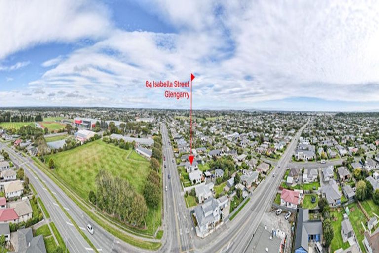 Photo of property in 84 Isabella Street, Glengarry, Invercargill, 9810