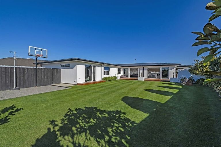 Photo of property in 79 Carnaveron Drive, Lincoln, 7608