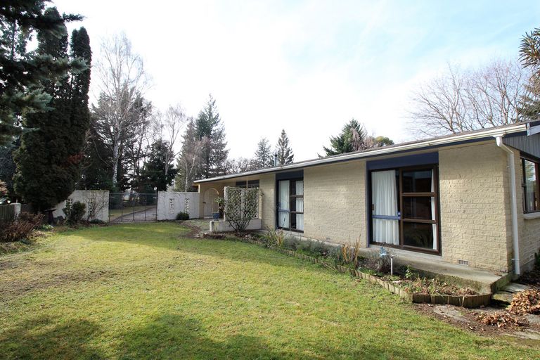 Photo of property in 413 Clyde-alexandra Road, Alexandra, 9391