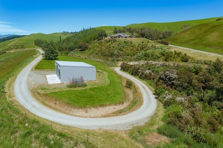 Photo of property in 670 Hawkesbury Road, Hawkesbury, Blenheim, 7272